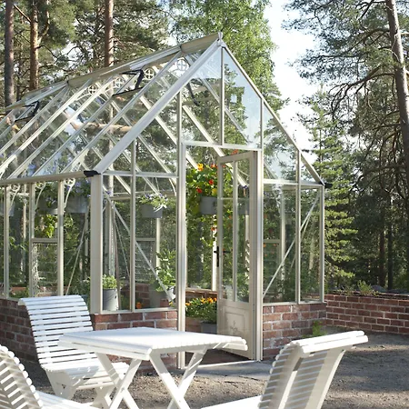 Hotel Hotelli Punkaharju