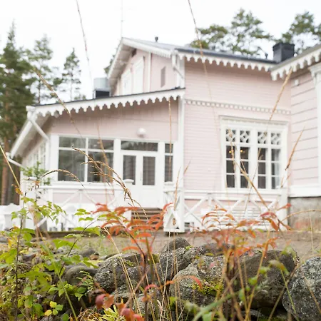 Hotelli Punkaharju Szálloda Punkaharju