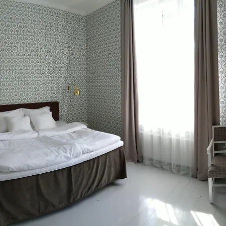 Hotelli Punkaharju 3*