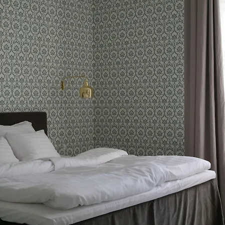 Hotelli Punkaharju 3*