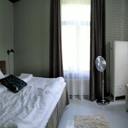 Hotelli Punkaharju 3* Punkaharju