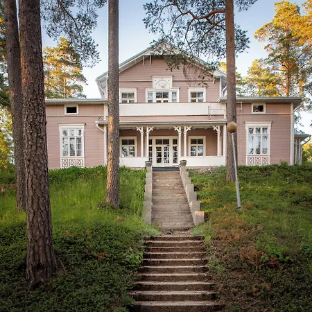 Hotel Hotelli Punkaharju Punkaharju