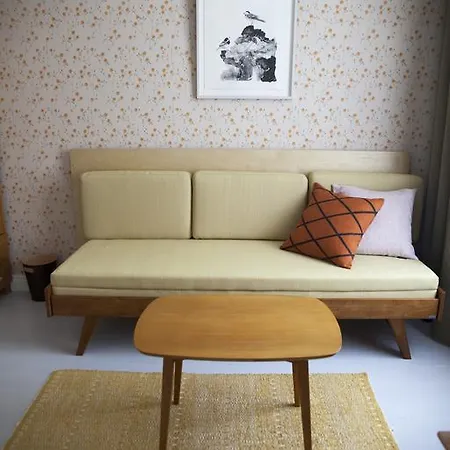 ホテル Hotelli Punkaharju 3*