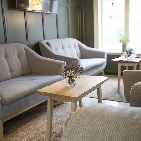 Hotelli Punkaharju 3* プンカハルユ