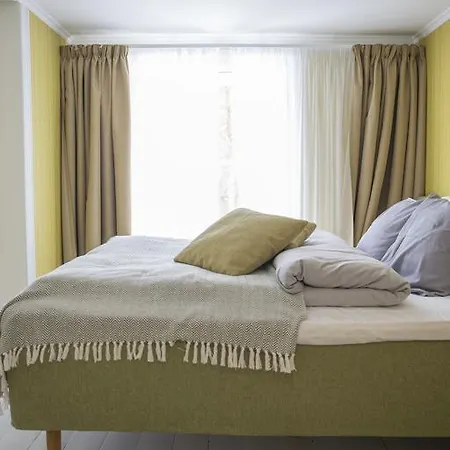 Hotelli Punkaharju Hotell 3*