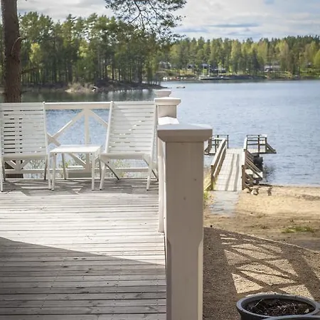 Hotelli Punkaharju 3*