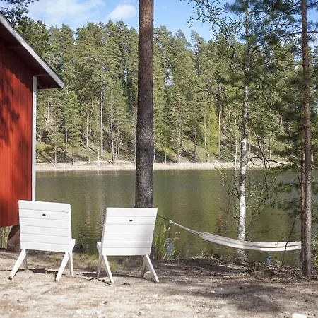 Hotelli Punkaharju 3*