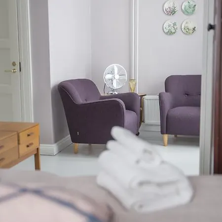 Szálloda Hotelli Punkaharju 3*