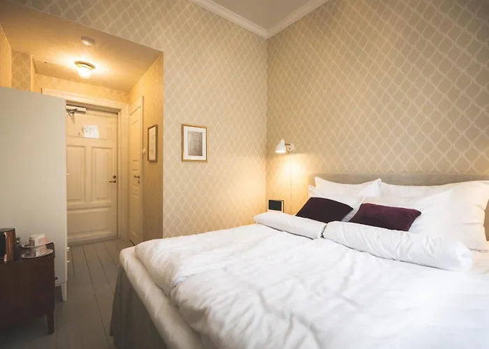 Hotelli Punkaharju Hotel