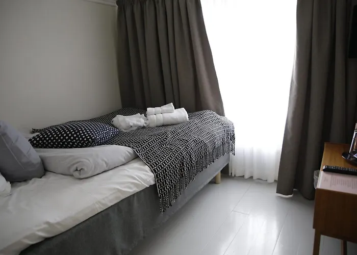 Hotelli Punkaharju Hotel Punkaharju