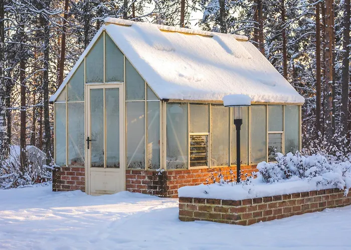 Hotelli Punkaharju 3*