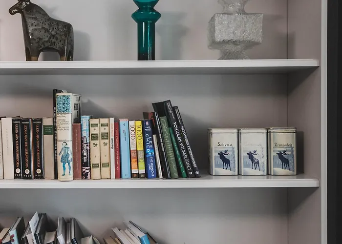 Hotelli Punkaharju Hotel