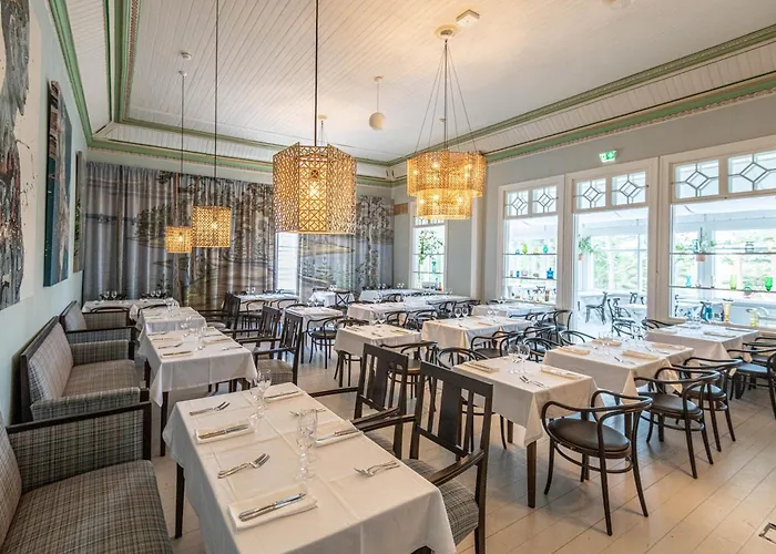 Hotelli Punkaharju Hotel 3*