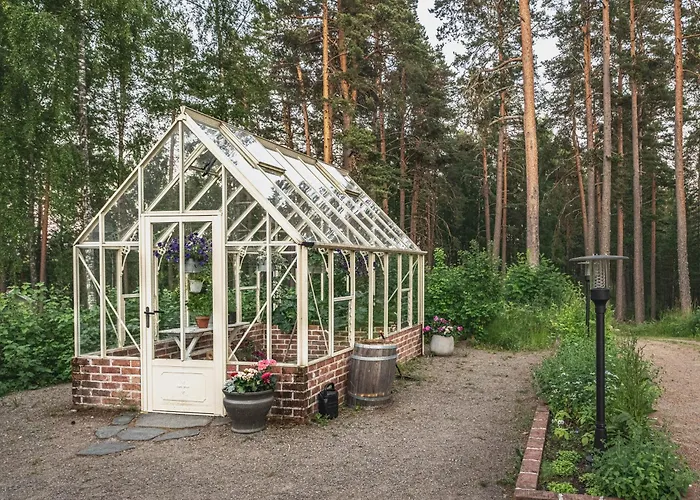 Hotel Hotelli Punkaharju Punkaharju