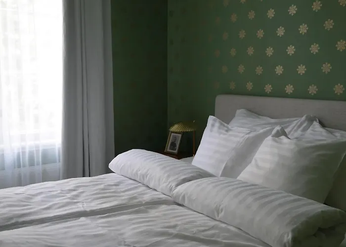 Hotelli Punkaharju Hotel Punkaharju