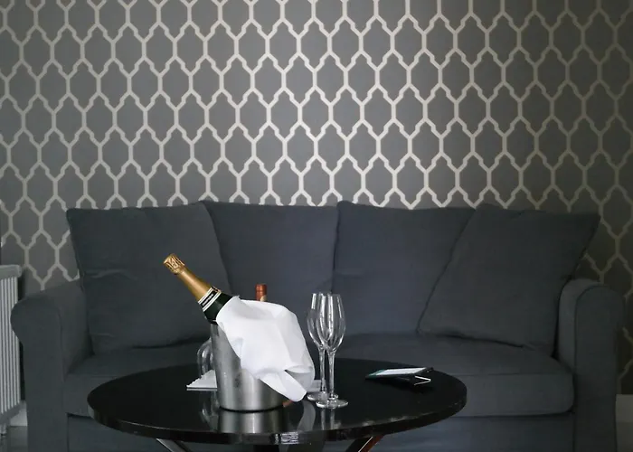 Hotel Hotelli Punkaharju Punkaharju