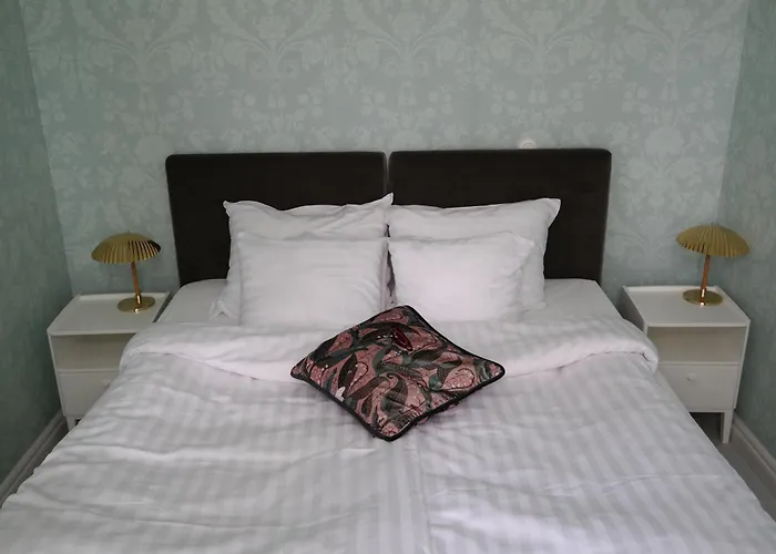 Hotelli Punkaharju 3*