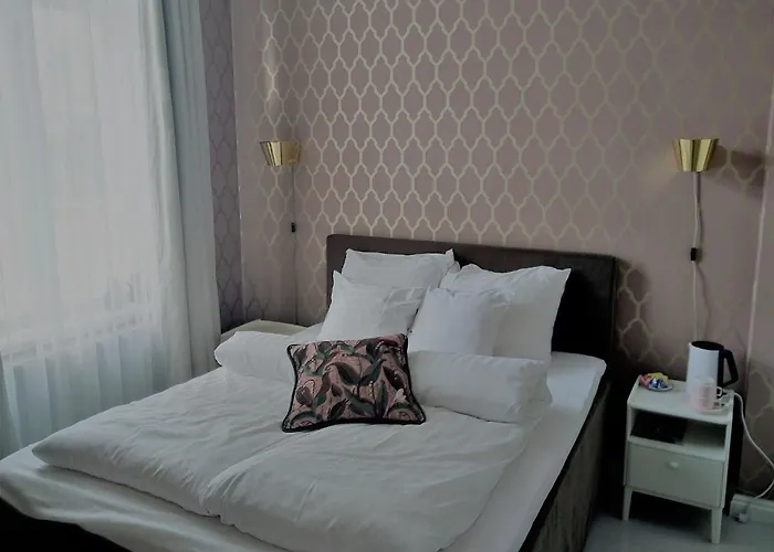 Hotelli Punkaharju Hotel