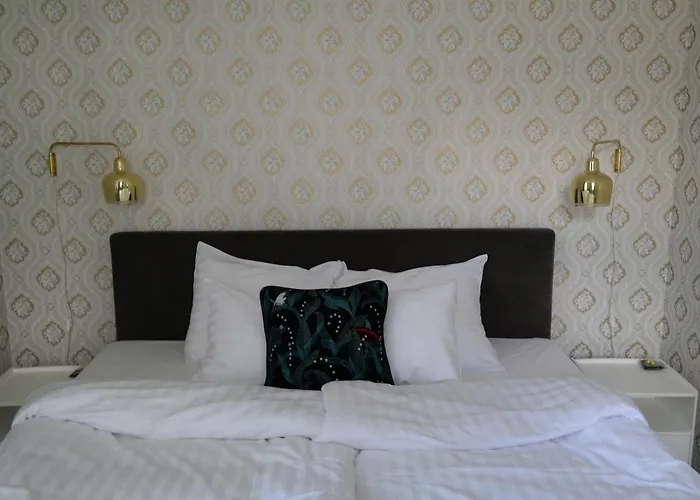 Hotel Hotelli Punkaharju 3*