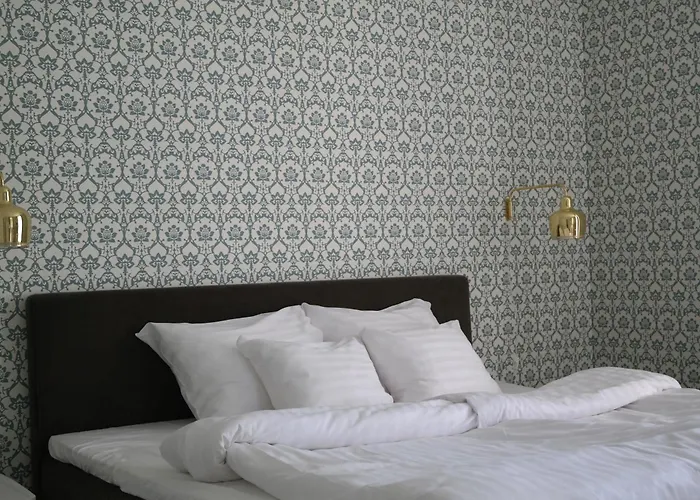 Hotelli Punkaharju Hotel Punkaharju