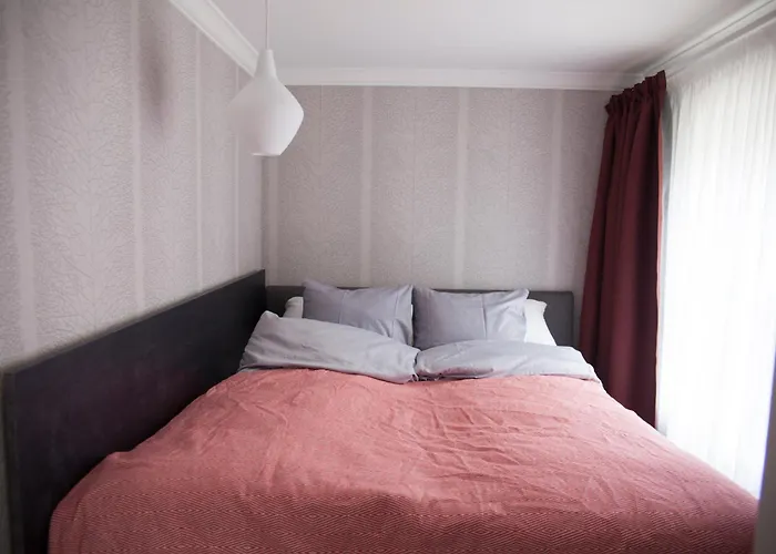 Hotelli Punkaharju 3* Punkaharju