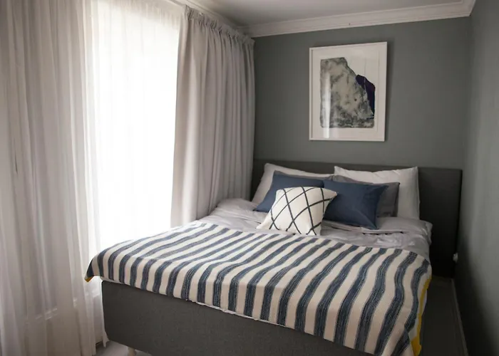 Hotel Hotelli Punkaharju 3*