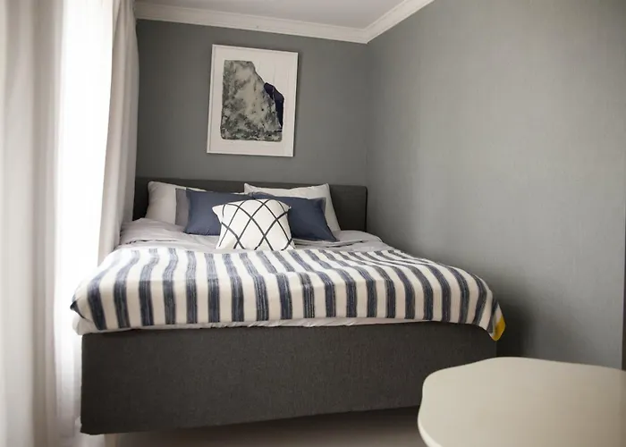 Hotelli Punkaharju Hotel