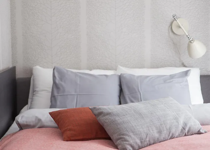 Hotelli Punkaharju Punkaharju