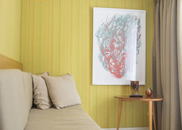 Hotel Hotelli Punkaharju 3*