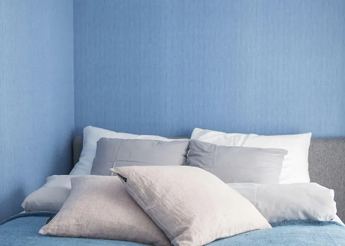 Hotelli Punkaharju 3*