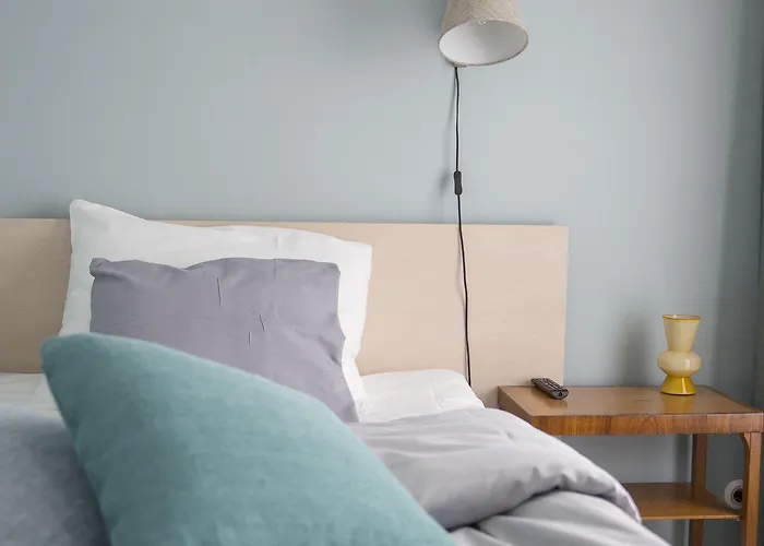 Hotelli Punkaharju Hotel Punkaharju