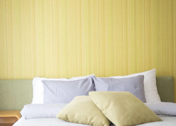 Hotel Hotelli Punkaharju Punkaharju