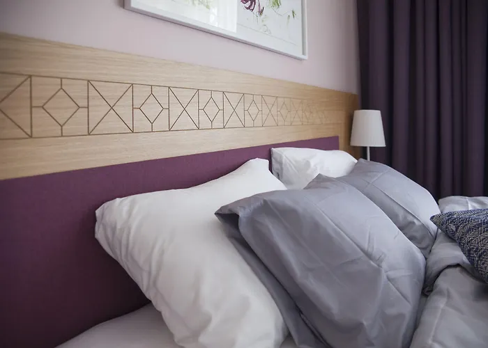 Hotel Hotelli Punkaharju