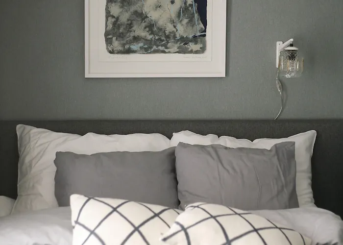 Hotelli Punkaharju Hotel Punkaharju