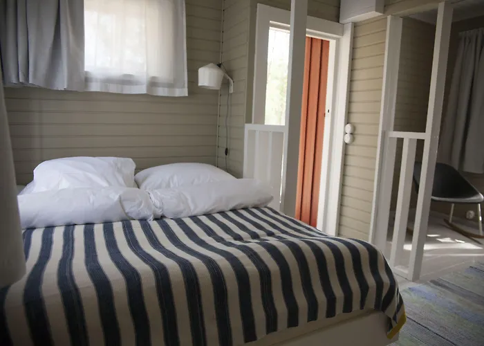 Hotel Hotelli Punkaharju