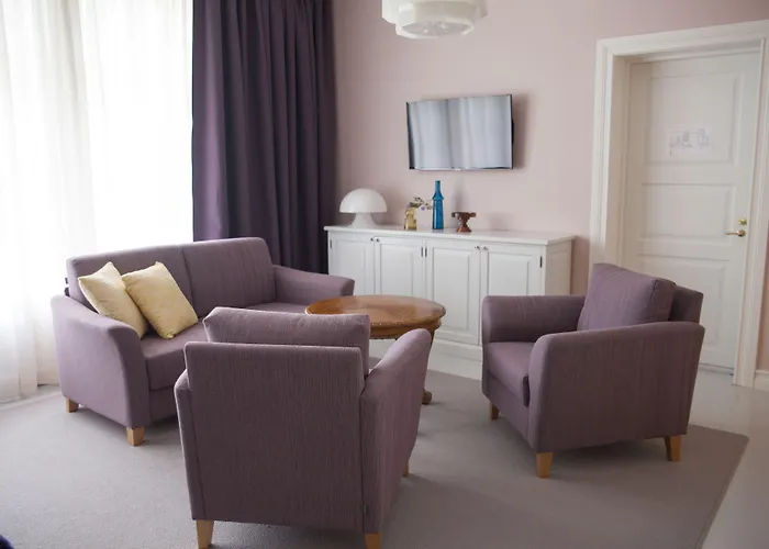 Hotelli Punkaharju Hotel 3*