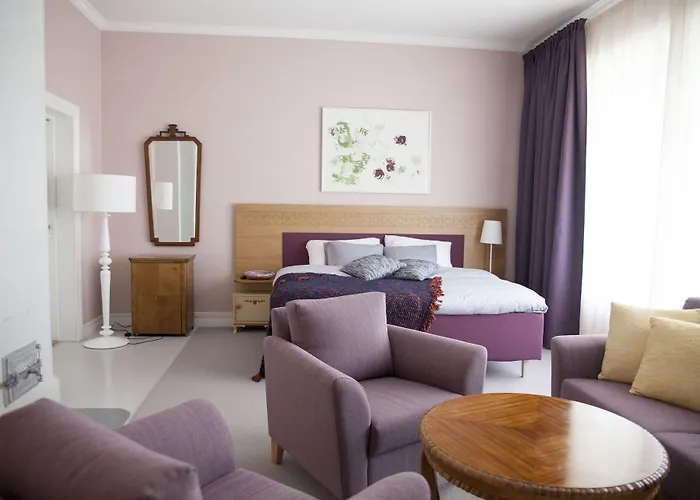 Hotelli Punkaharju 3* Punkaharju