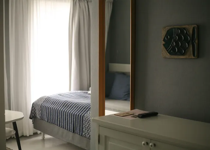 Hotelli Punkaharju Punkaharju