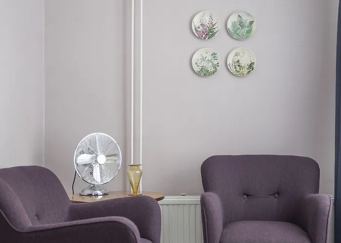 Hotel Hotelli Punkaharju Punkaharju