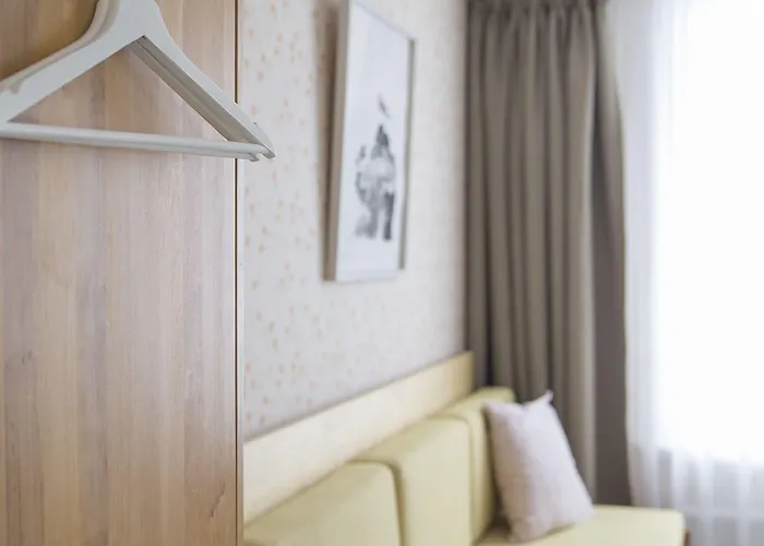 Hotelli Punkaharju Hotel