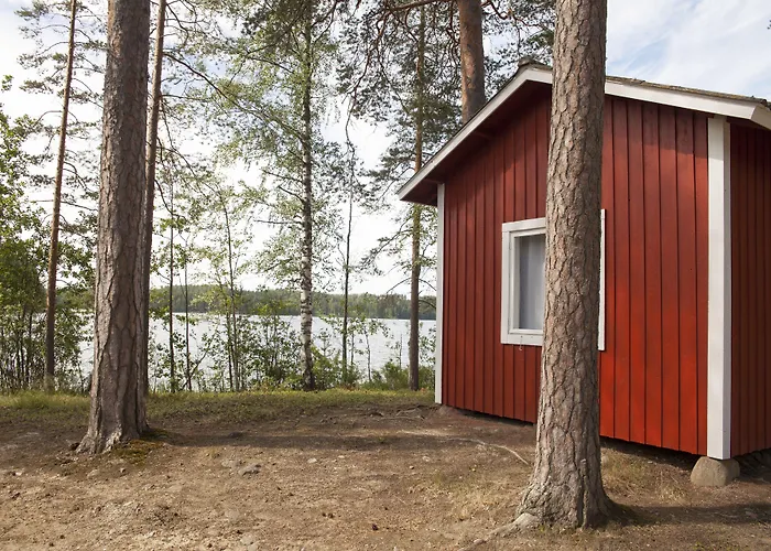 Hotelli Punkaharju Hotel 3*