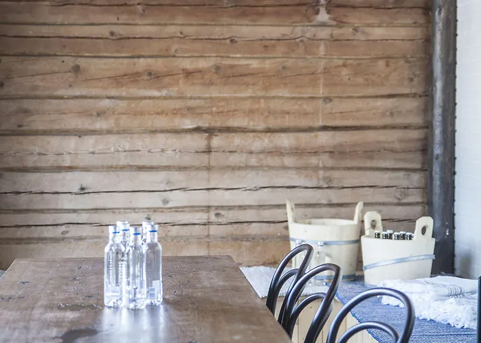 Hotelli Punkaharju 3* Punkaharju