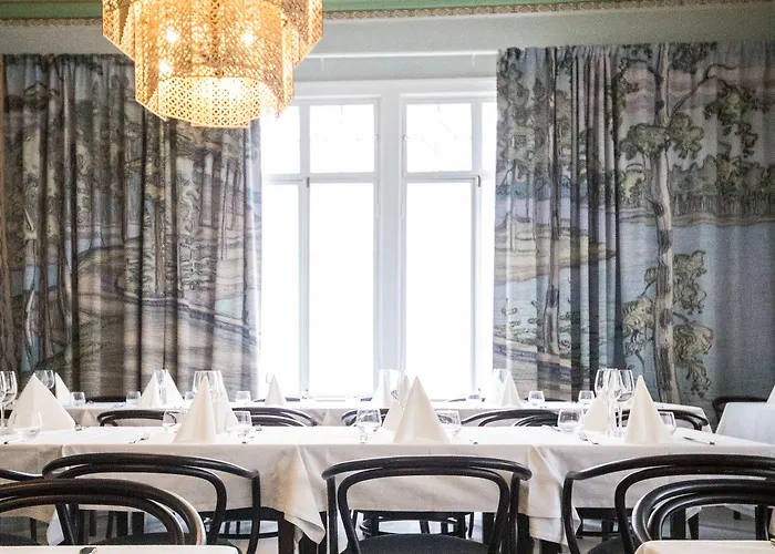 Hotelli Punkaharju 3* Punkaharju