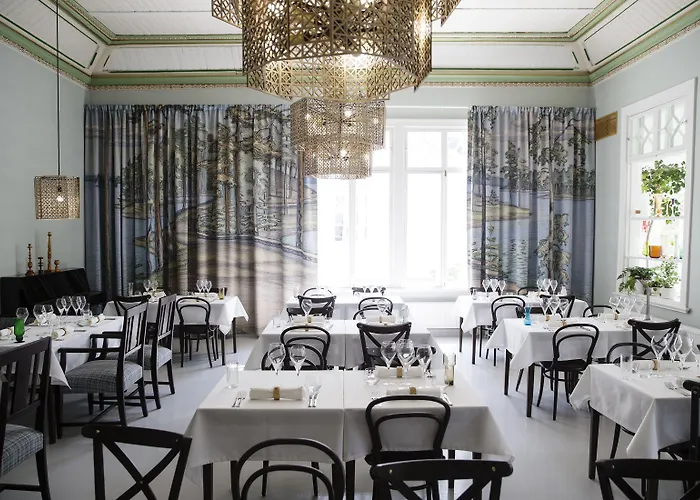 Hotelli Punkaharju 3* Punkaharju