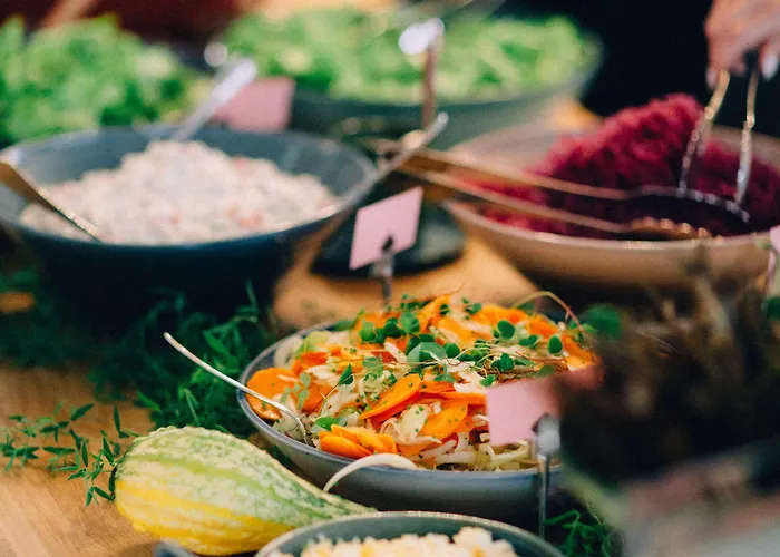 Hotelli Punkaharju Punkaharju