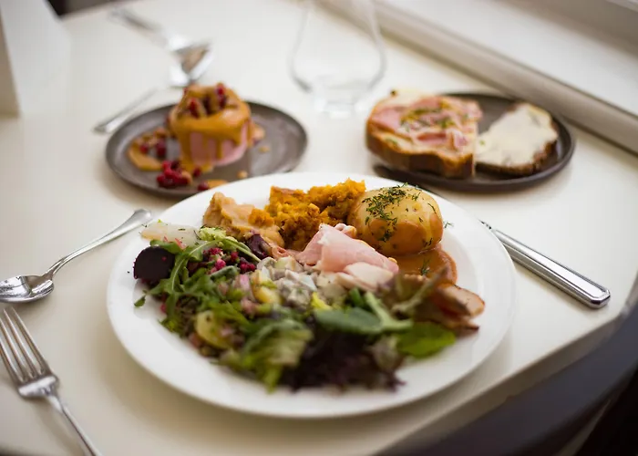 Hotelli Punkaharju Hotel Punkaharju