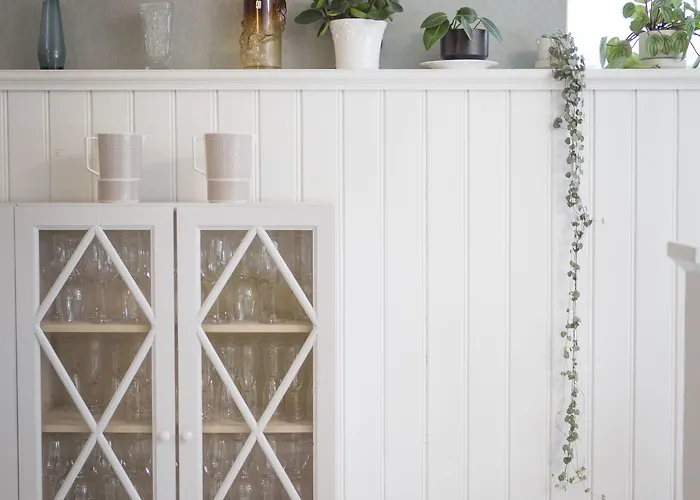 Hotelli Punkaharju Hotel