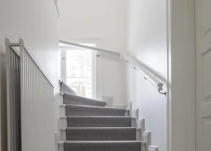 Hotelli Punkaharju Punkaharju