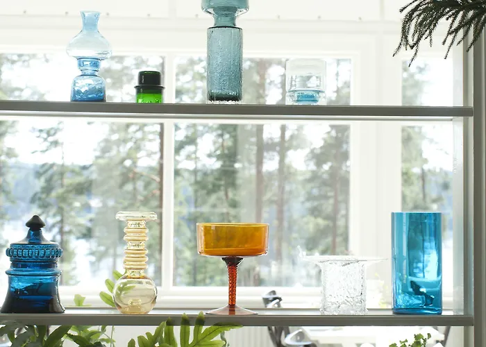 Hotelli Punkaharju Hotel