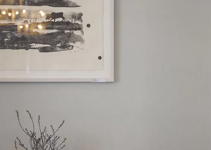 Hotel Hotelli Punkaharju 3*